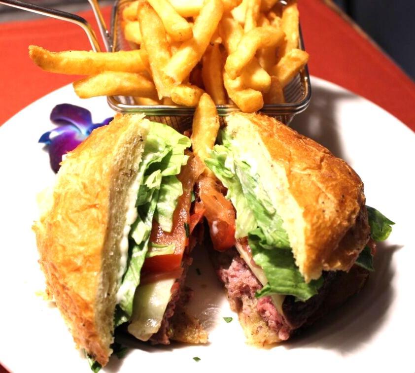 The Quechee Inn At Marshland Farm エクステリア 写真