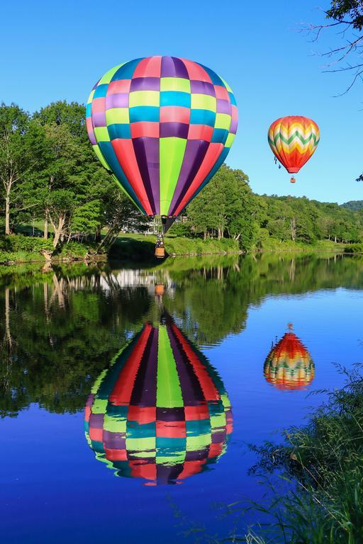 The Quechee Inn At Marshland Farm エクステリア 写真