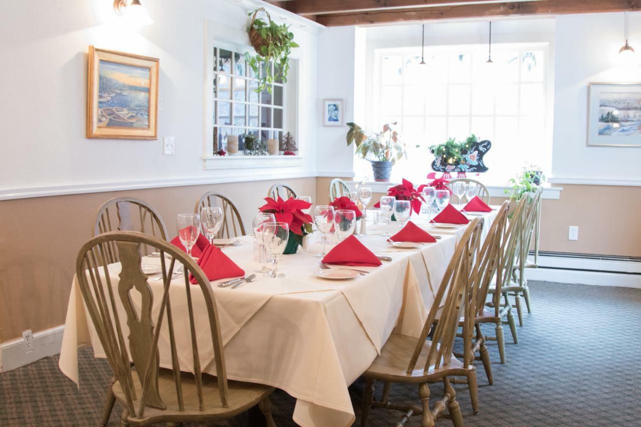 The Quechee Inn At Marshland Farm エクステリア 写真